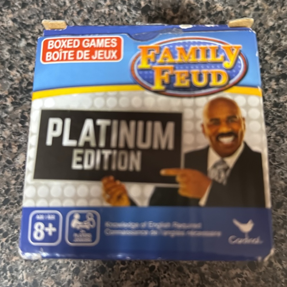 Fun Family Game - Picture 2 of 5